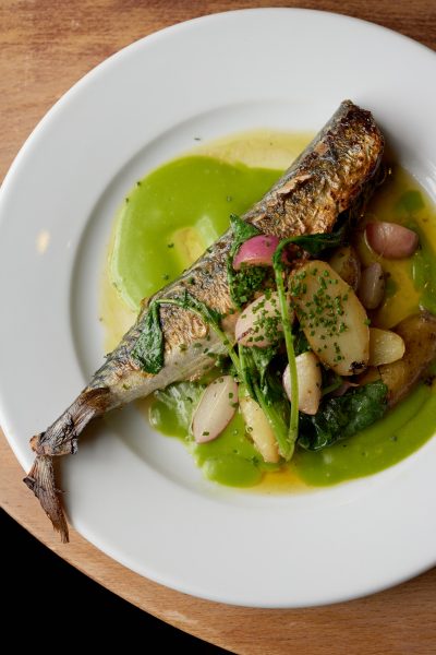 classic pub menu pembroke arms