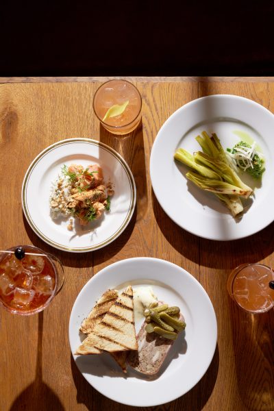 cosy dining pembroke arms