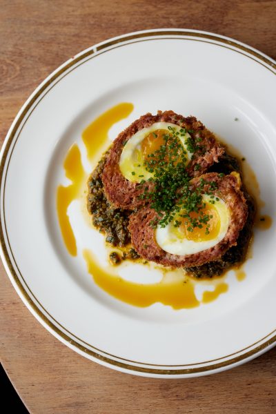 pembroke arms dining menu selection