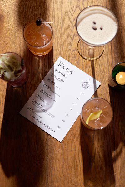 pembroke arms wilton dining experience