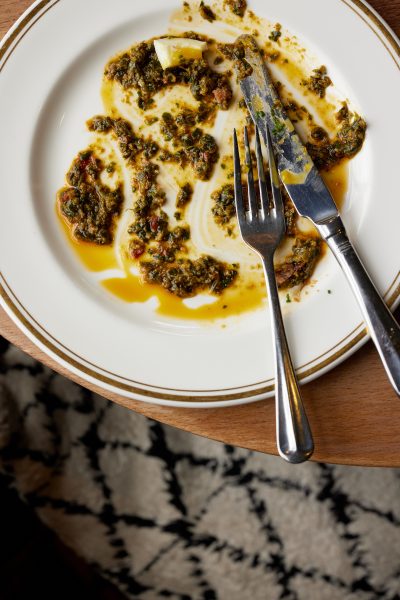 pub menu pembroke arms wiltshire