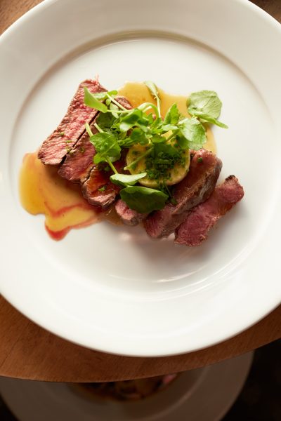 wilton village pub restaurant