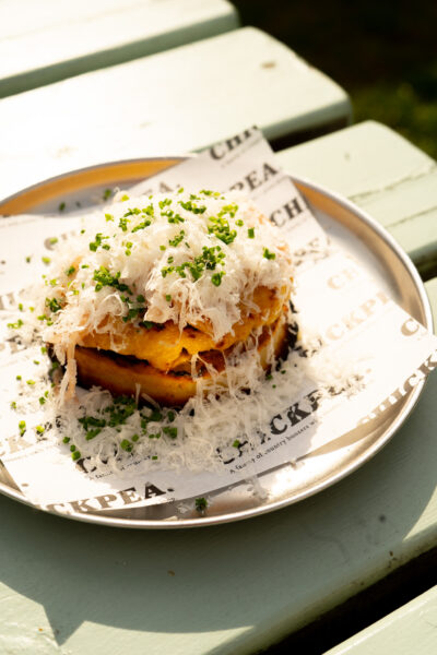 best sunday lunch near salisbury