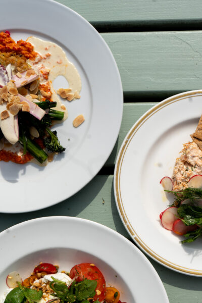 pembroke arms seasonal dining wiltshire