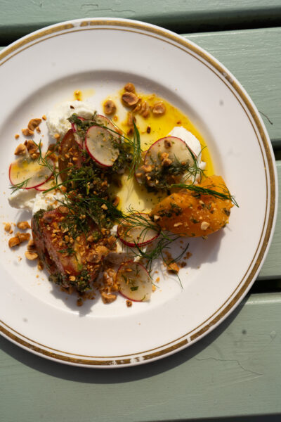 seasonal countryside dining pembroke arms wilton