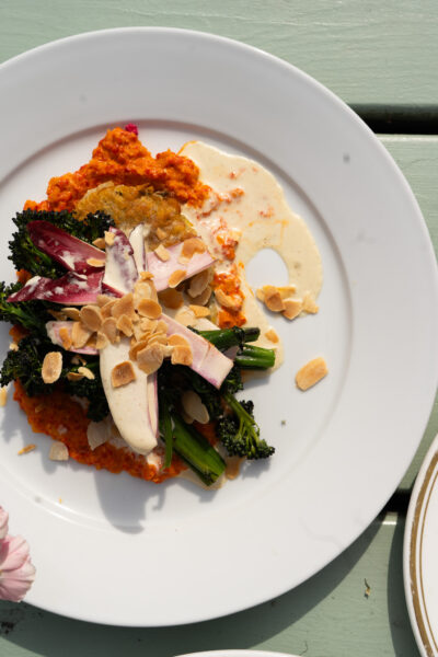 seasonal pub food pembroke arms wilton wiltshire