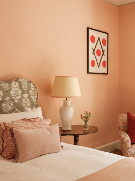 pembroke arms accommodation near wilton