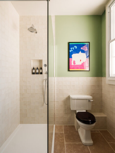 pembroke arms countryside accommodation