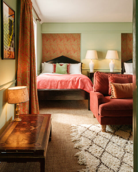 pembroke arms overnight stay salisbury