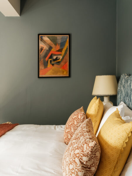 pembroke arms rooms wiltshire countryside