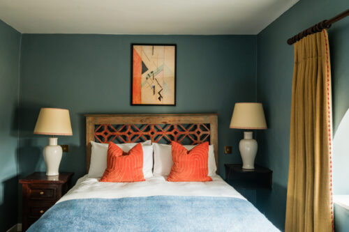 salisbury countryside accommodation options