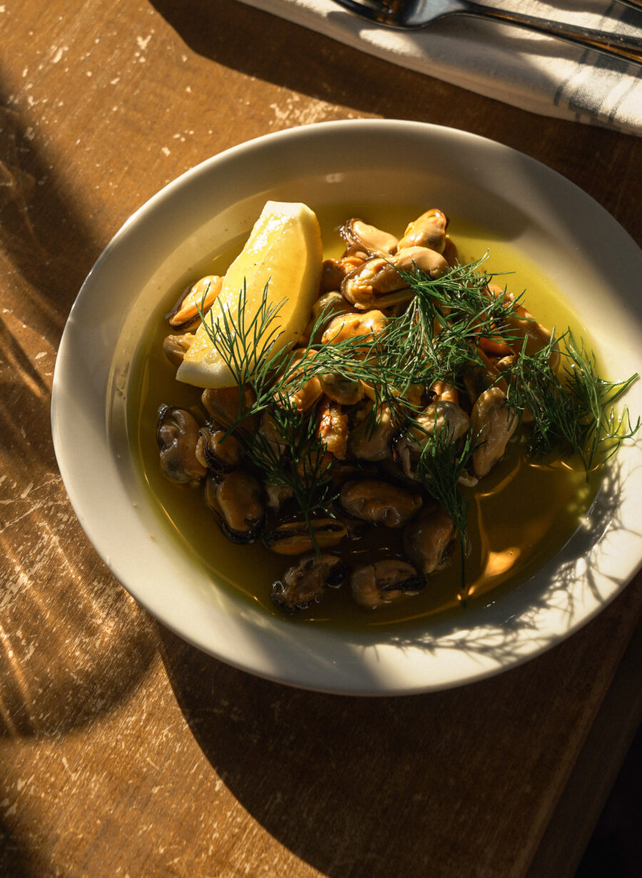 Hearty pub food at The Pembroke Arms in Wilton